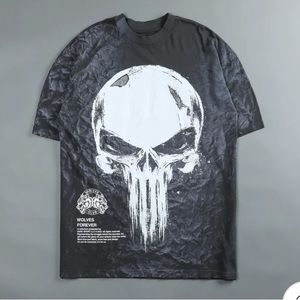 Darc Sport Punisher collection